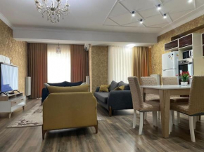 Park Azure Modern apartment